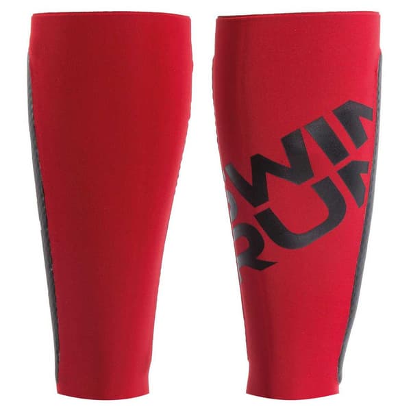 Head Swimming Swimrun Air Cell 4/2 Mm Röd L Man