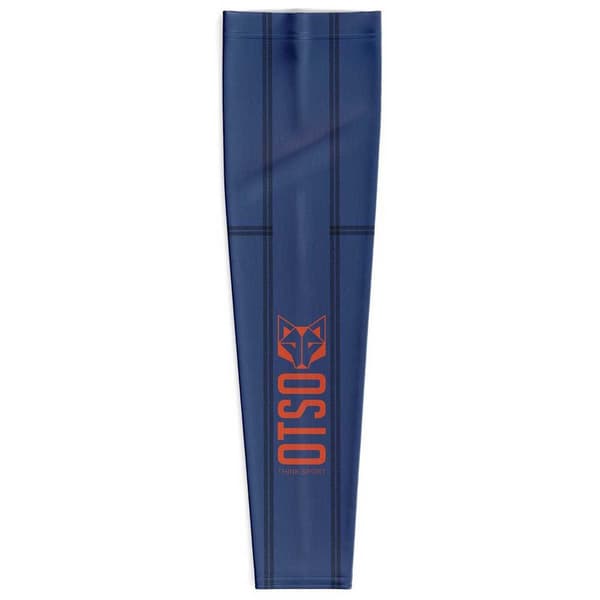 Otso Armvarmere Blå L-XL Mand