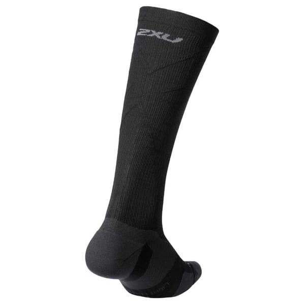 2xu Flex Run Musta L Mies