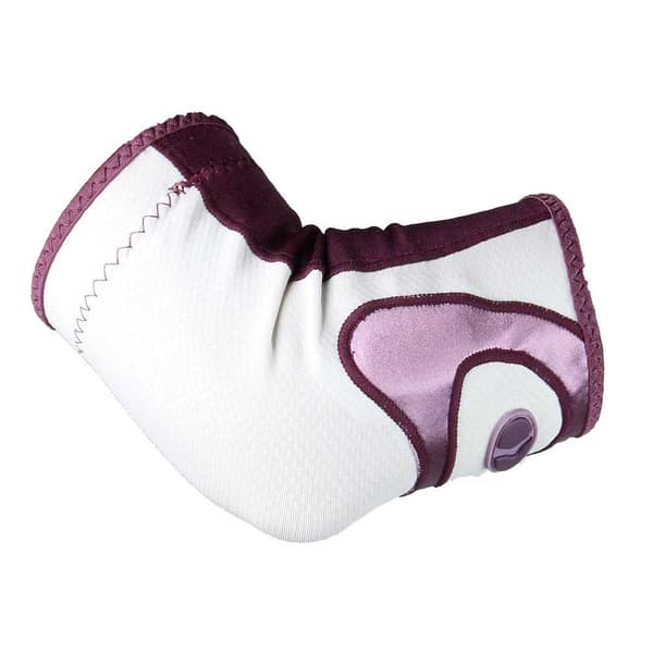 Mueller Premium Tennis Valkoinen L Mies