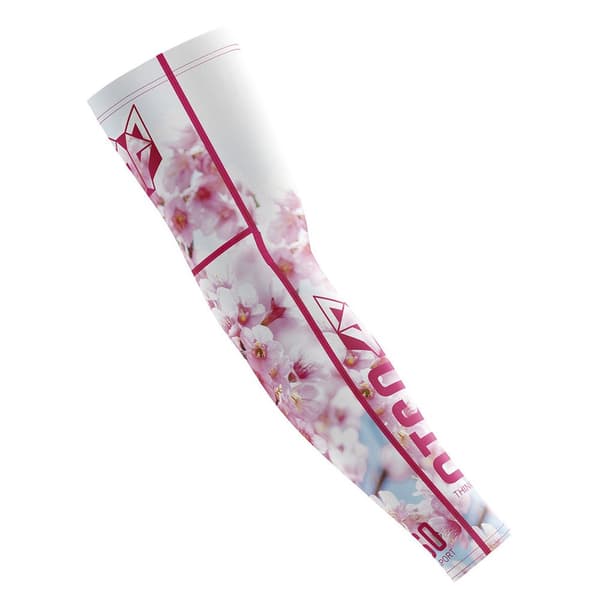 Otso Käsivarsien Lämmittimet Almond Blossom Monivärinen M Mies
