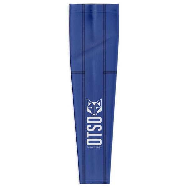 Otso Armvarmere Blå L-XL Mand