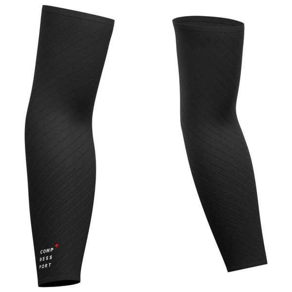Compressport Armvagt Under Control Sort T4 Mand