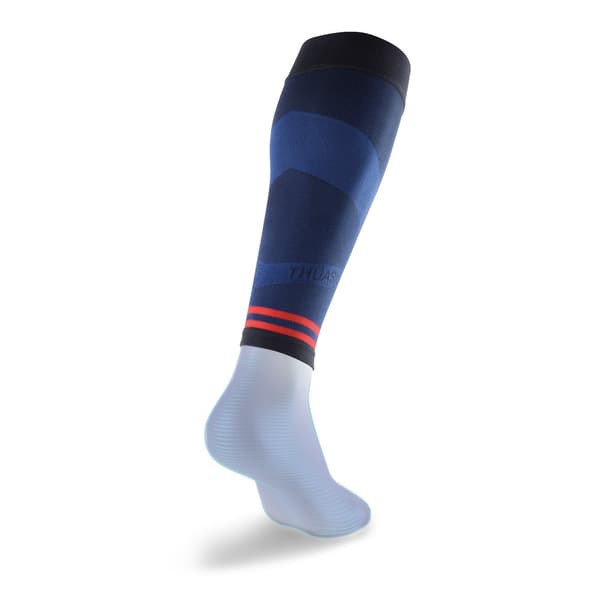 Thuasne Hiha Up Activ (long) Sininen XL Mies