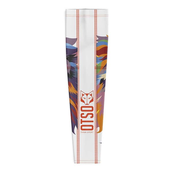 Otso Armvagt Be A Lion Hvid XS-S Mand