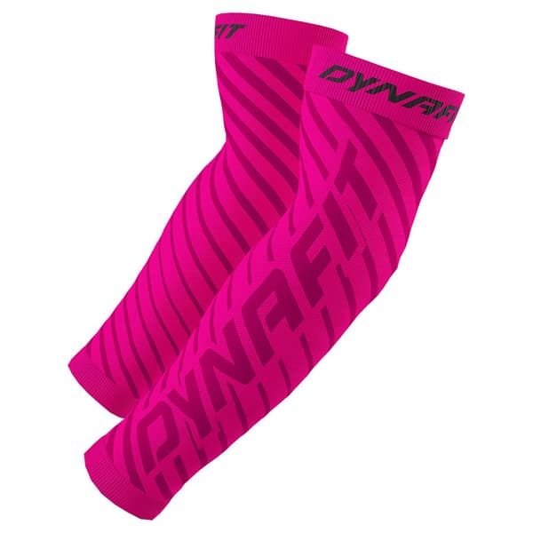 Dynafit Armvärmare Performance Rosa L-XL Man