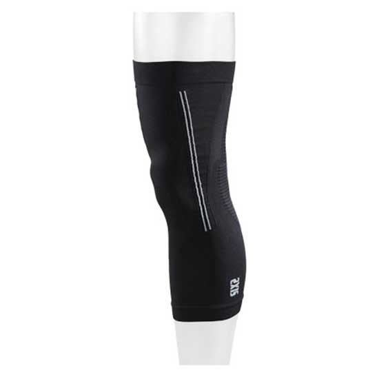 Sixs Gaco Musta L-XL Mies