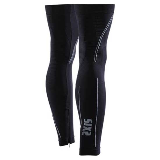 Sixs Gami Musta L-XL Mies