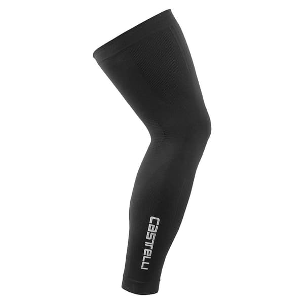 Castelli Säärystimet Pro Seamless Musta S-M Mies