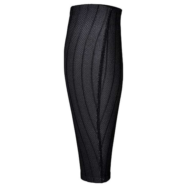 Huub Kalveærmer Aero Sort S-M Mand