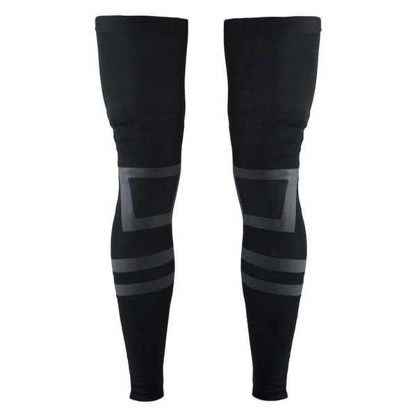 Craft Seamless 2.0 Ben Värmare Svart M-L Man