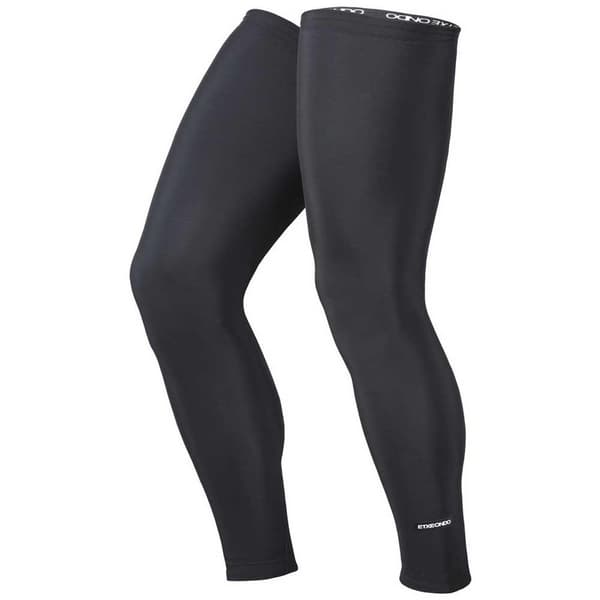 Etxeondo Benvarmere Ibai Sort S-M Mand