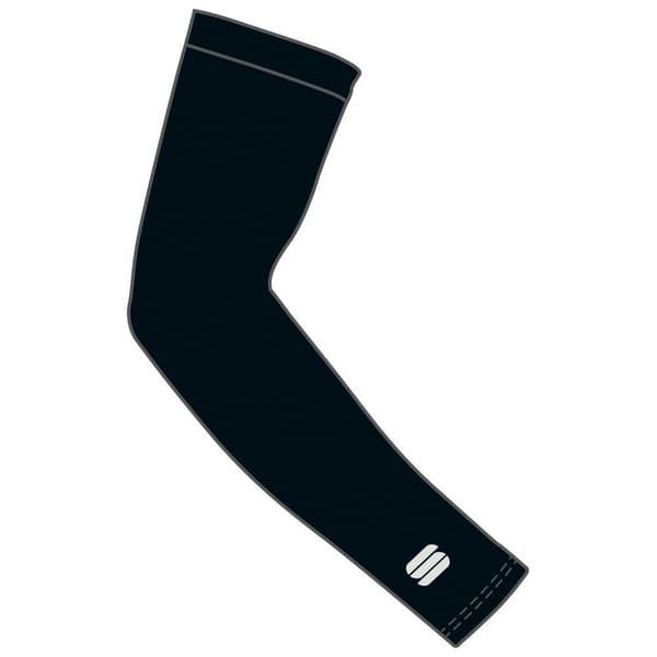Sportful Armvarmere Fiandre Sort M Mand
