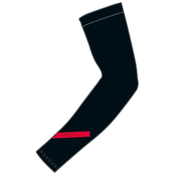 Sportful Armvarmere Fiandre Sort M Mand