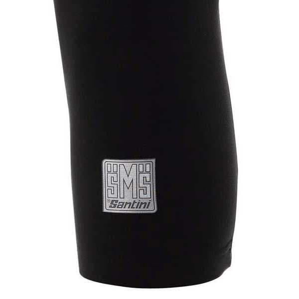 Santini Knævarmere Totum Sort XL-2XL Mand