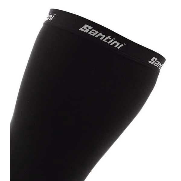 Santini Knævarmere Totum Sort XL-2XL Mand