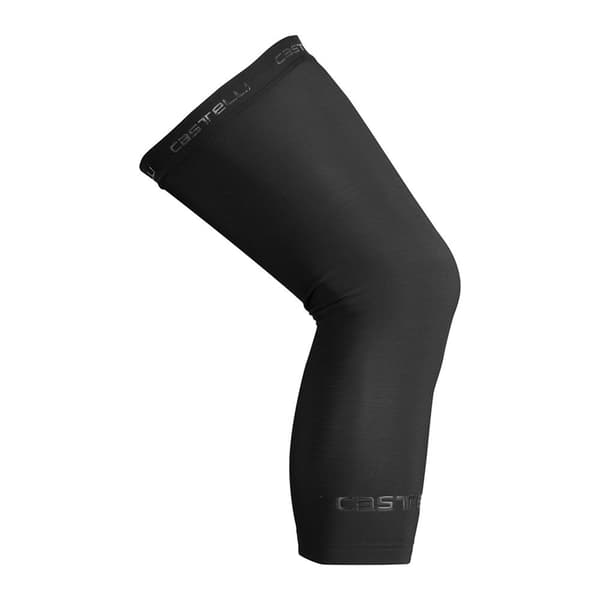 Castelli Thermoflex 2 Polvi Lämmittimet Musta XL Mies