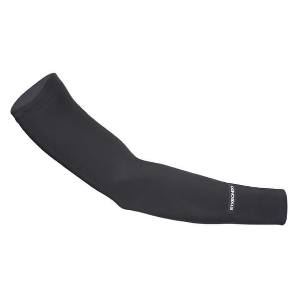 Etxeondo Armvärmare Ibai Svart M Man
