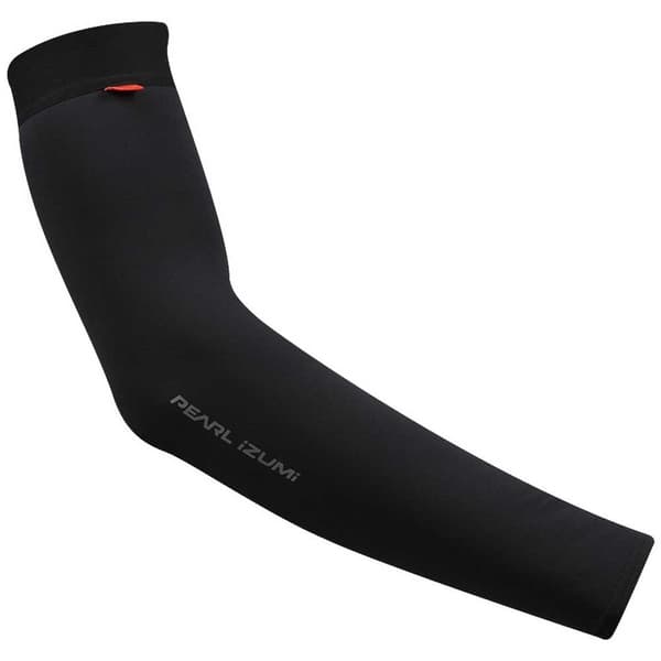 Pearl Izumi Käsivarsien Lämmittimet Sun Sleeves Musta L Mies
