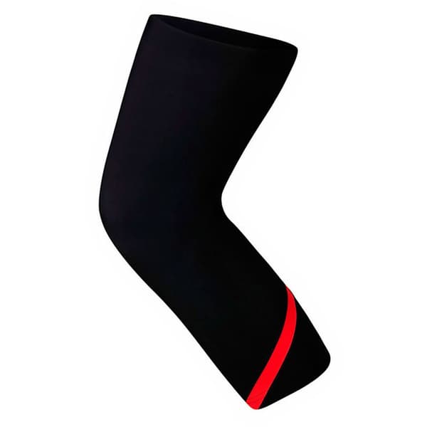 Sportful Polvenlämmittimet Fiandre Musta L Mies