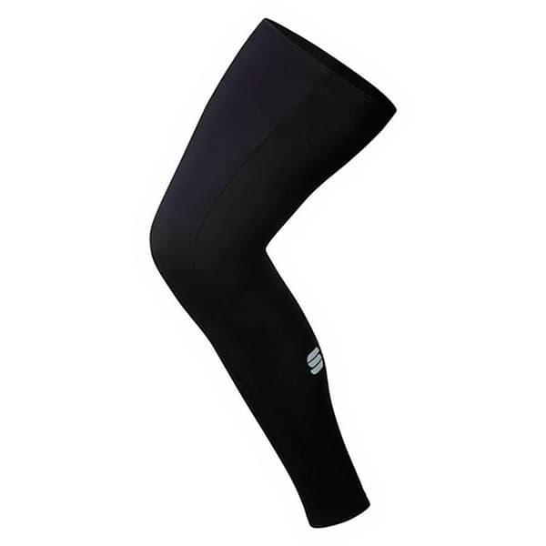 Sportful Benvarmere Fiandre Sort L Mand