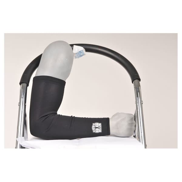 Bioracer Armvarmere Tempest Protect Sort S Mand