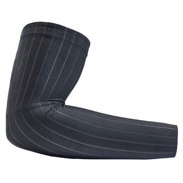 Bioracer Käsivarsien Lämmittimet Speedwear Concept Aero Musta L Mies