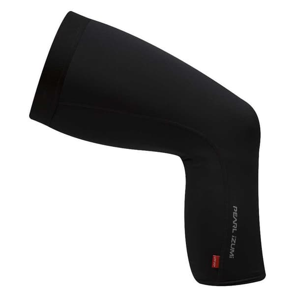 Pearl Izumi Knävärmare Sun Svart XS Man