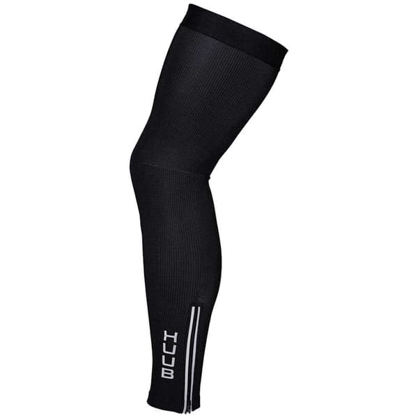 Huub Benvarmere Aventus One Sort XL-2XL Mand
