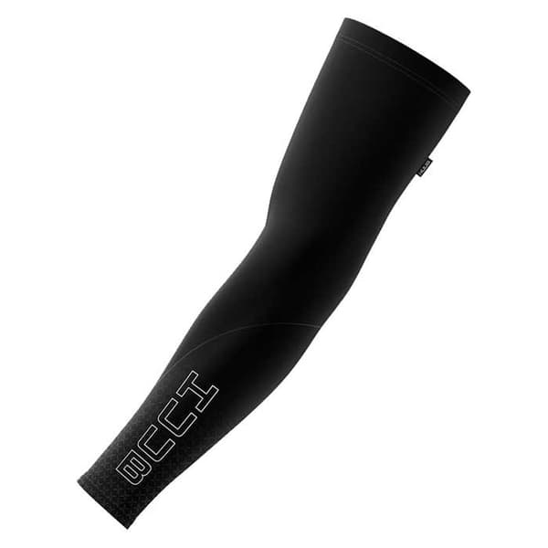 Huub Armvarmere Core 3 Sort L-XL Mand