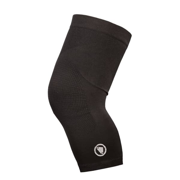 Endura Knævarmere Engineered Sort L-XL Mand