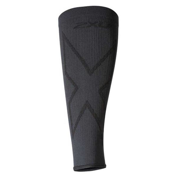 2xu Kompressions Benvarmere X Rød S Mand