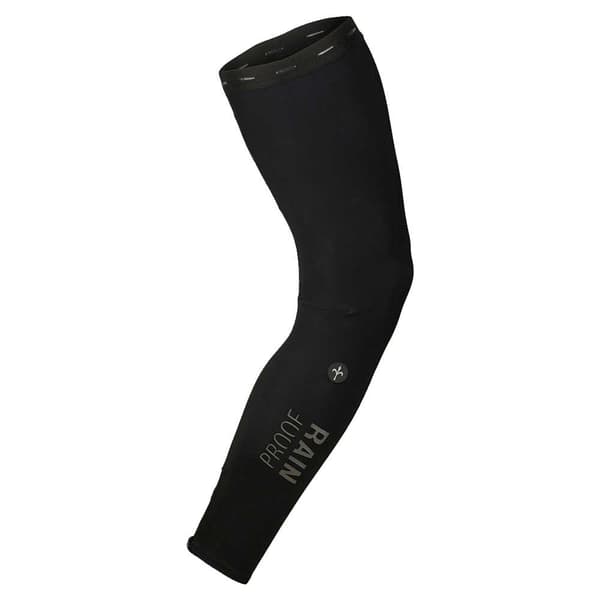 Wilier Benvarmere Rainproof Sort L Mand