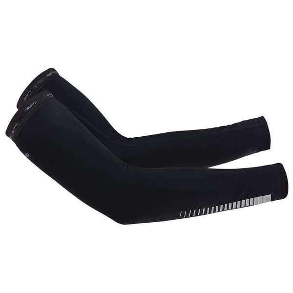 Craft Armvarmere Adv Lumen Sort XL-2XL Mand