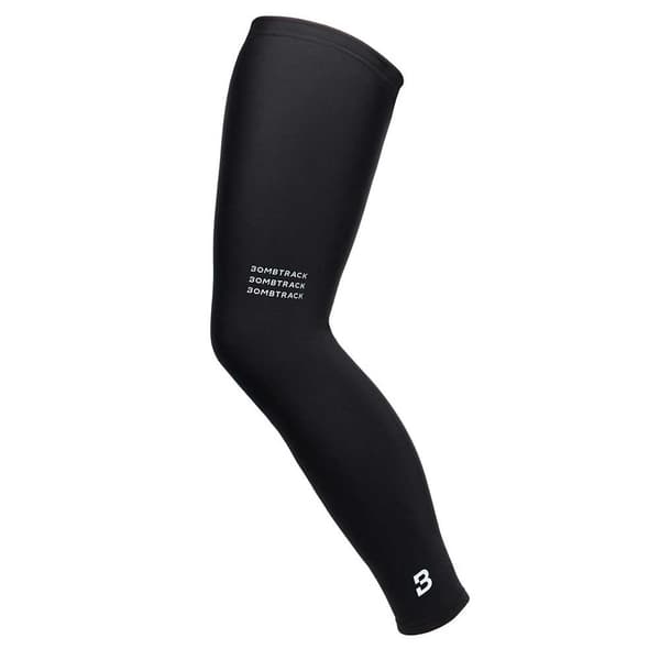 Bombtrack Benvarmere Racewear Sort S-M Mand