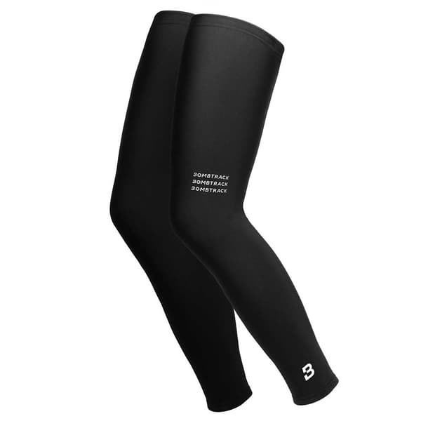 Bombtrack Benvarmere Racewear Sort S-M Mand