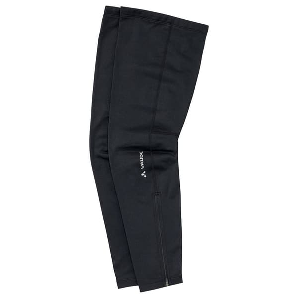 Vaude Bike Säärystimet Ii Musta L Mies