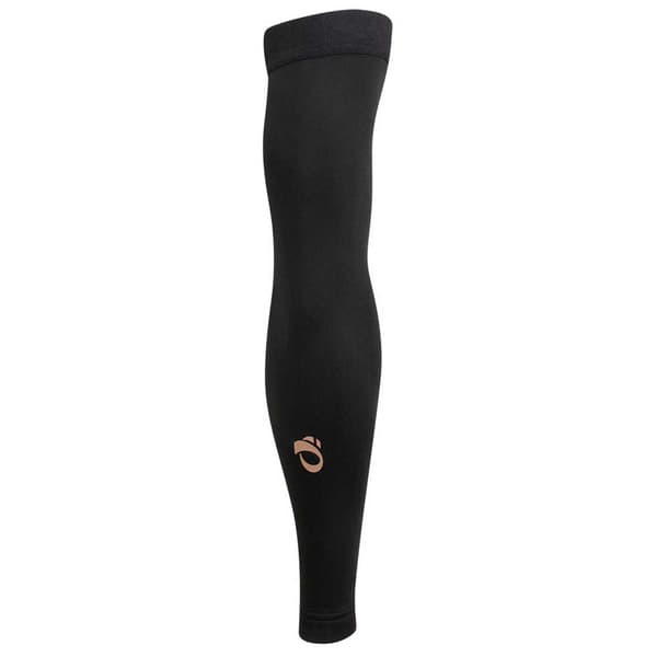 Pearl Izumi Lämpövarsien Lämmittimet Elite Musta S Nainen