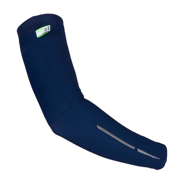 Q36.5 Armvarmere Woolf Blå XS-S Mand