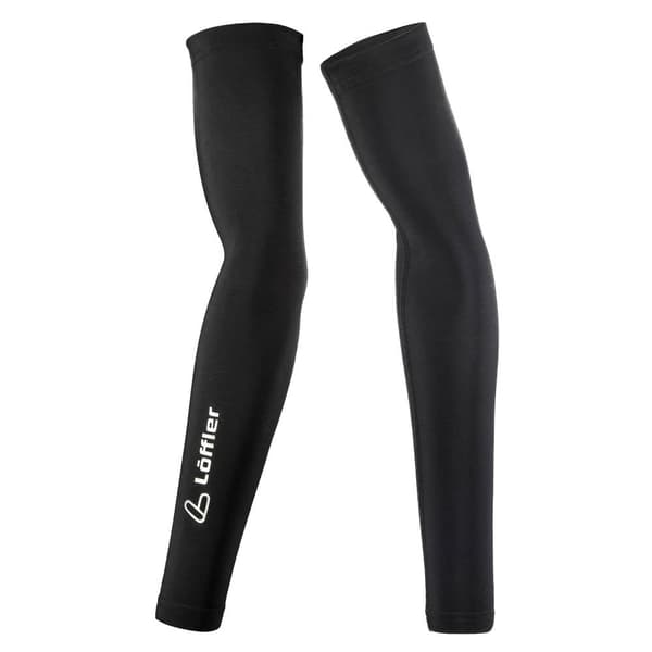 Loeffler Armvarmere Thermo Sort S Mand