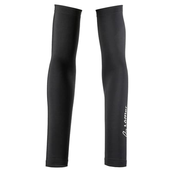 Loeffler Thermo Armbånd Sort L Mand