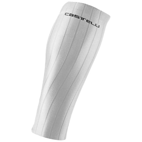 Castelli Fast Legs Armbånd Hvid L Kvinde
