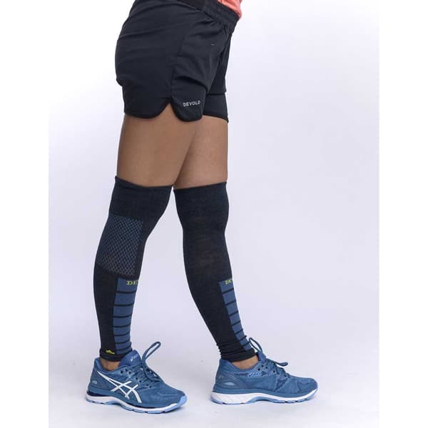 Devold Of Norway Running Merino Lægvarmere  S Mand