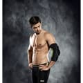 Miniatyrbild 2 av 2: Select 6650 Compression Armbågsskydd Svart XS Man