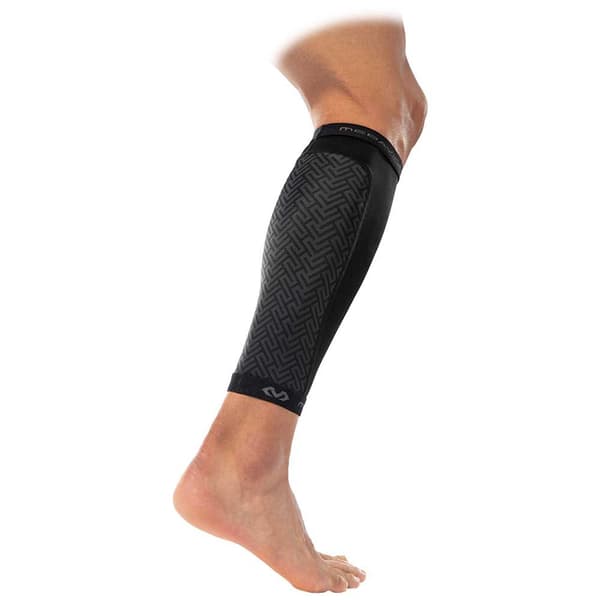 Mc David X-fitness Dual Layer Compression Benvärmare Svart S Man