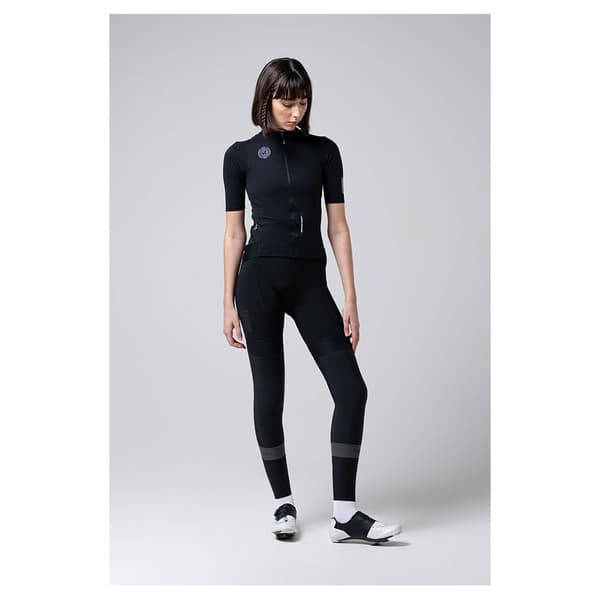 Gobik Kaba 2.0 Termic Benvarmere Sort L-XL Mand
