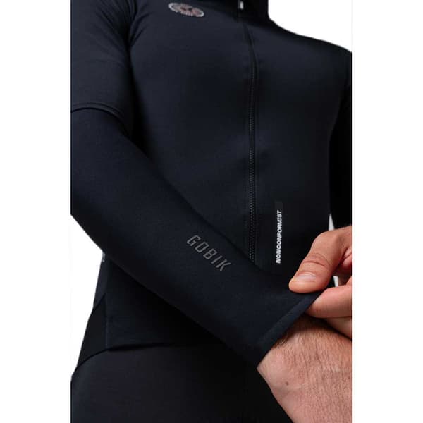 Gobik Kaba 2.0 Termic Armvärmare Svart L-XL Man