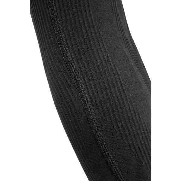 Adidas Fitness Compression Armbeskyttere Sort L-XL Mand