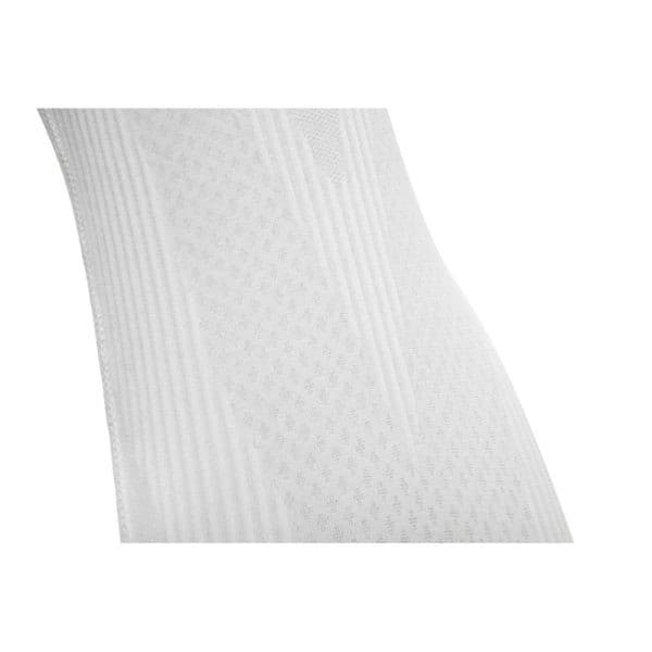 Adidas Fitness Compression Armbeskyttere Hvid S-M Mand