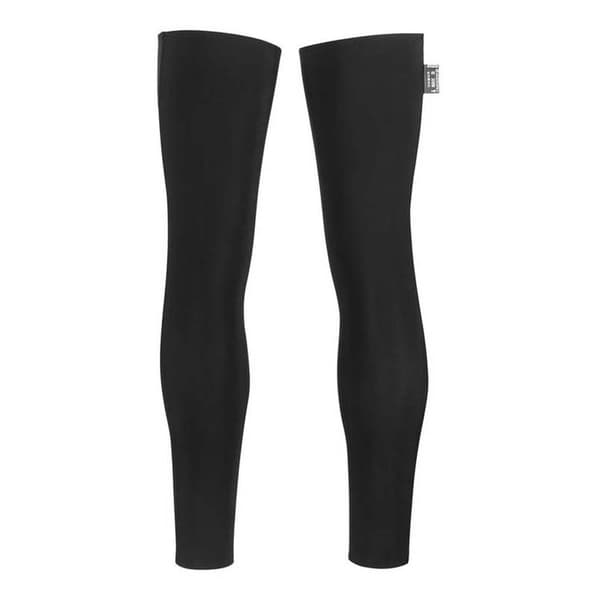 Assos Spring Fall Benvarmere Sort M-L Mand